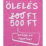 Kép 3/5 - Rövid ujjú feliratos baba body