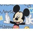 Kép 2/2 - Disney Mickey garbós hosszú ujjú póló