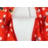Kép 3/7 - Disney Minnie bélelt kapucnis bébizsák