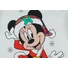 Kép 3/3 - Disney Minnie karácsonyi hosszú ujjú lányka póló