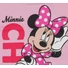 Kép 3/3 - Spagetti pántos kislány trikó Minnie egér mintával