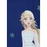 Kép 5/5 - Disney Frozen II./Jégvarázs II. lányka leggings