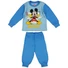Kép 1/4 - Disney Mickey fiú pizsama