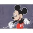 Kép 5/5 - Disney Mickey fiú vízlepergetős| bélelt kertésznadrág