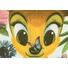 Kép 3/5 - Ujjatlan pamut tipegő hálózsák Bambi mintával 2 TOG