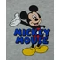 Kép 3/3 - Rövid ujjú kisfiú póló Mickey egér mintával