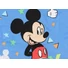 Kép 3/3 - Disney Mickey 2 részes fiú pizsama