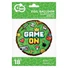 Kép 3/3 - Játék Game On fólia lufi 45 cm