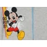 Kép 2/2 - Disney Mickey overálos pizsama