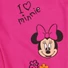 Kép 2/2 - Disney Minnie belül bolyhos szabadidő nadrág