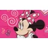 Kép 3/3 - Disney Minnie csillámos hosszú ujjú kislány póló