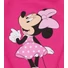 Kép 2/2 - Disney Minnie belül bolyhos szabadidő nadrág