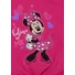 Kép 2/3 - Disney Minnie belül bolyhos kertésznadrág