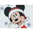 Kép 5/9 - Disney Mickey karácsonyi 3 részes baba szett