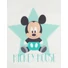 Kép 2/2 - Disney Mickey patentos előke