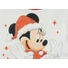 Kép 5/5 - Disney Minnie lányka pizsama Karácsony (méret: 80-110)