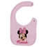 Kép 1/2 - Disney Minnie patentos előke