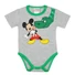 Kép 1/2 - Disney Mickey dinós baba body