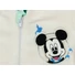 Kép 2/3 - Disney Mickey kapucnis wellsoft overál