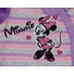 Kép 3/3 - Disney Minnie hosszú ujjú baba plüss rugdalózó