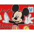 Kép 3/3 - Disney Mickey garbós hosszú ujjú póló