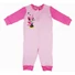 Kép 1/3 - Disney Minnie csillagos overálos pizsama