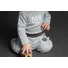Kép 7/9 - Dorko DRK mintával nyomott hosszú ujjú baba body