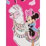 Kép 2/2 - Disney Minnie lámás kislány leggings