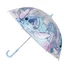 Kép 1/4 - Disney Lilo és Stitch, A csillagkutya Hibiscus gyerek átlátszó esernyő Ø71 cm