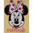 Kép 2/2 - Disney Minnie megkötős előke