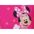 Kép 3/3 - Hosszú ujjú kislány póló Minnie egér mintával