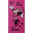 Kép 5/9 - Disney Minnie 2 részes belül bolyhos szabadidő szett