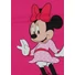 Kép 2/2 - Disney Minnie baba/gyerek bolyhos leggings