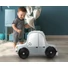 Kép 3/7 - Car 3D, Autó fólia lufi 72 cm