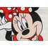 Kép 3/3 - Disney Minnie hosszú ujjú lányka póló