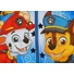 Kép 2/3 - Paw Patrol/ Mancs őrjárat belül bolyhos fiú mellény