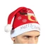 Kép 5/5 - Rénszarvas Reindeer mikulás sapka