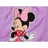 Kép 2/3 - Disney Minnie lányka bélelt kordnadrág