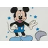 Kép 2/2 - Disney Mickey textil tetra pelenka 70x70cm