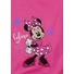 Kép 2/3 - Disney Minnie belül bolyhos kertésznadrág