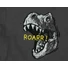 Kép 3/3 - Fiú pamut rövidnadrág dinoszauruszos mintával