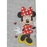 Kép 3/5 - Disney Minnie, belül bolyhos lányka leggings
