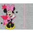 Kép 2/3 - Disney Minnie csillagos overálos pizsama