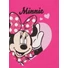 Kép 2/2 - Kislány leggings Minnie egér mintával