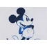 Kép 3/3 - Hosszú ujjú baba body Mickey egér mintával