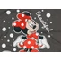 Kép 3/3 - Disney Minnie pöttyös kapucnis pulóver