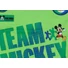 Kép 7/9 - Kétrészes nyári atlétás kisfiú szett Mickey egér mintával