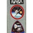 Kép 3/5 - Fiú szabadidőnadrág NASA mintával