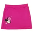 Kép 1/2 - Disney Minnie flamingós pink miniszoknya