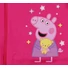 Kép 2/2 - Overálos kislány pizsama Peppa malac mintával